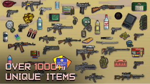 Pocket ZONE - Screenshot 3