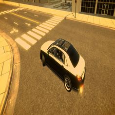 PhotonCar - Screenshot 1