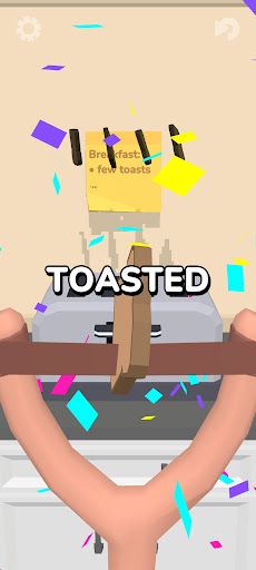 Slingshot Boy - Screenshot 3