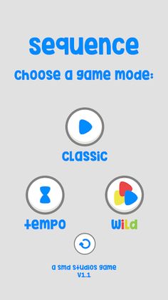 Sequence - Screenshot 2