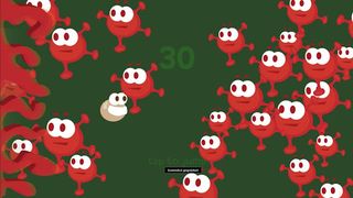 Don't Infect - Screenshot 3