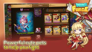 MiniForce - Screenshot 3