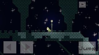 Jump Master Frog V2 - Screenshot 2