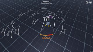 Balls Royale - Screenshot 2