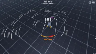 Balls Royale - Screenshot 2