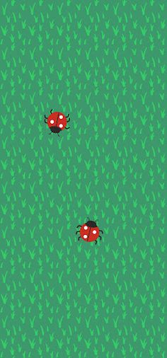 Cat fishing - game for cats - Screenshot 2