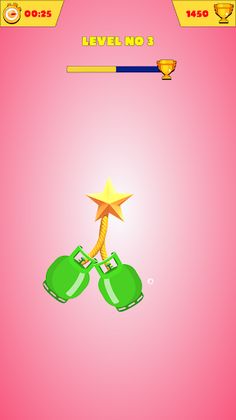 Clackers Master - Latto Latto - Screenshot 4