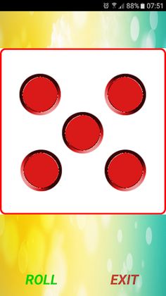 Dicey - Screenshot 2