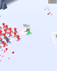 Zombieland Mayhem - Screenshot 1