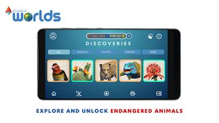 AVARA - Screenshot 2