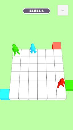 Sort Them 3D - Screenshot 3