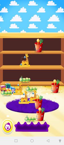 Baby Daycare - Screenshot 4