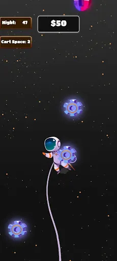 Space Debris - Screenshot 3
