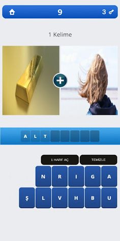 2 Resim 1 Kelime 2023 - Screenshot 1