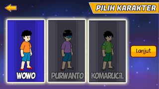 Wowo and Friends Adventure - Screenshot 3