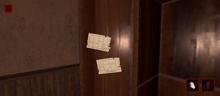 The Dark Escape - Screenshot 3