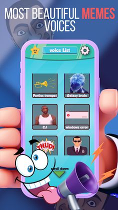 Skibydy Sound Effect Prank - Screenshot 4