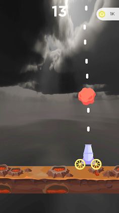 Space Shooter - Screenshot 1