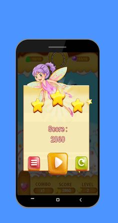 Swipe Candy Blast - Screenshot 3