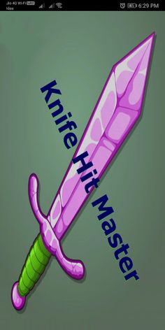 Knife Hit Master - Screenshot 2