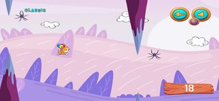 Farty Corgi - Screenshot 3