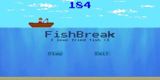 FishBreak - Screenshot 1