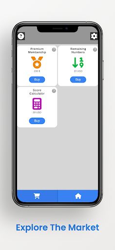 Numble: Online Number Game - Screenshot 4
