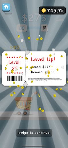 Tiny Mart - Screenshot 3