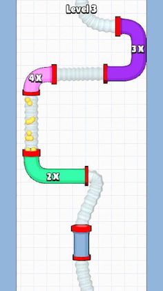 Pipe Balls! - Screenshot 3