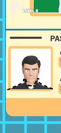 Passport Faker - Screenshot 4