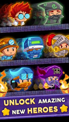 Dash Dungeon –Tomb Runner Dung - Screenshot 3