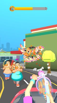 Don`t Kiss Me - Screenshot 4