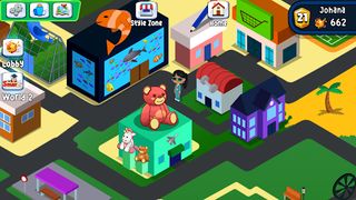 Smartli Math (K to Grade 1) - Screenshot 1