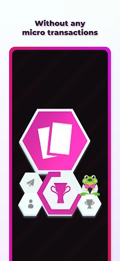 Endless Solitaire Card Game - Screenshot 3