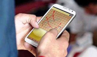 بازی مار و پله - Screenshot 3