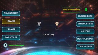 Math Whizz - Screenshot 2