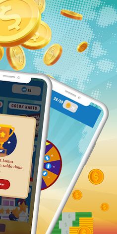 Penghasil Saldo Dana Mudah - Screenshot 4