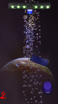 RocketBroke - Screenshot 2