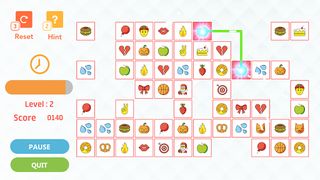 Emoji Connect - Classic Matchi - Screenshot 3