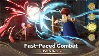 Ragnarok Origin Global - Screenshot 3