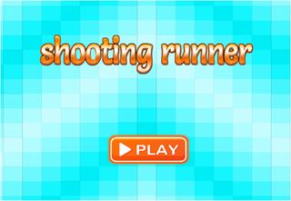shooting runner part8 - Screenshot 2
