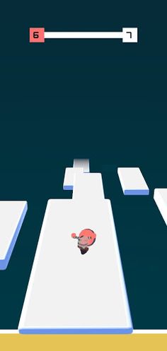 Color Man! - Screenshot 3