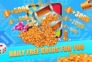 King Ludo - Screenshot 2