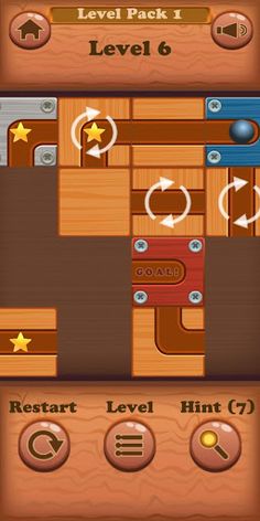 Ball Puzzle - Screenshot 3