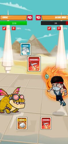 Batopik - Screenshot 4