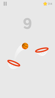 Dunk Shot - Screenshot 3