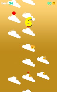 Falling Mood - Screenshot 2