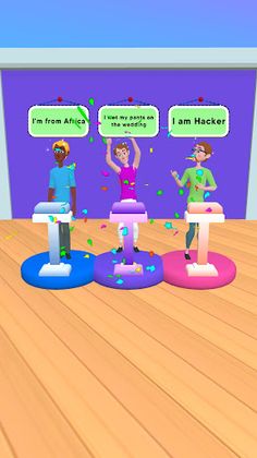 Guess Who - Screenshot 4