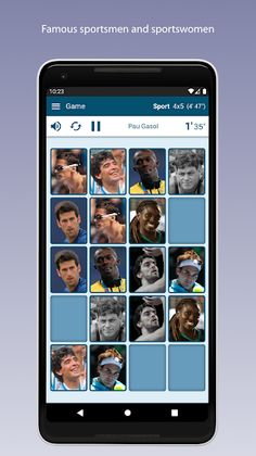 Memory Fame - Screenshot 3