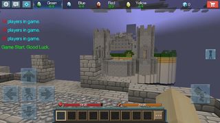 Egg War - Adventures - Screenshot 1